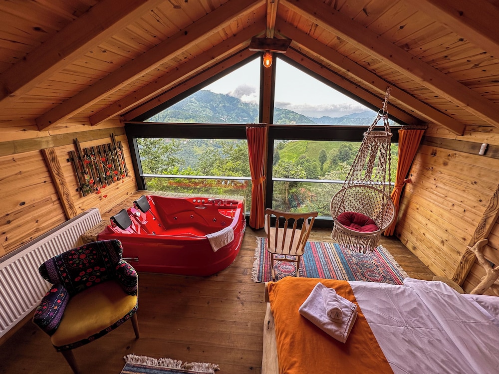Suit Bungalow with Jacuzzi-17 photo 1