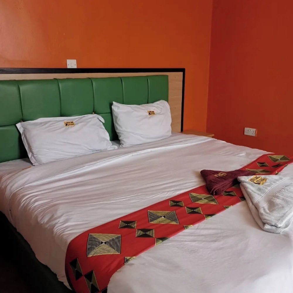 Deluxe Cabin, Balcony photo 3