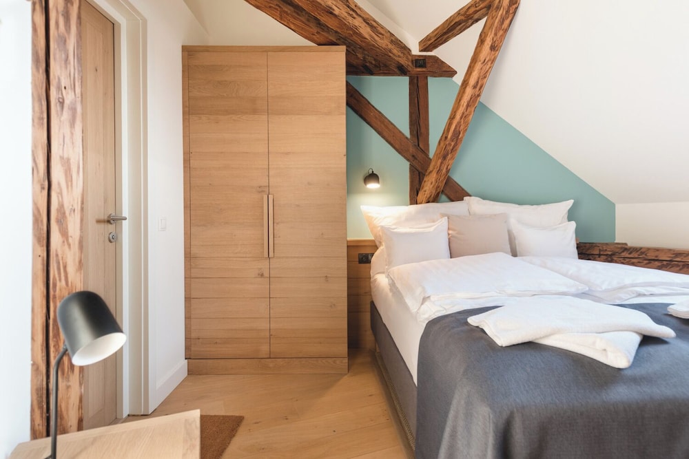 Design Single Room