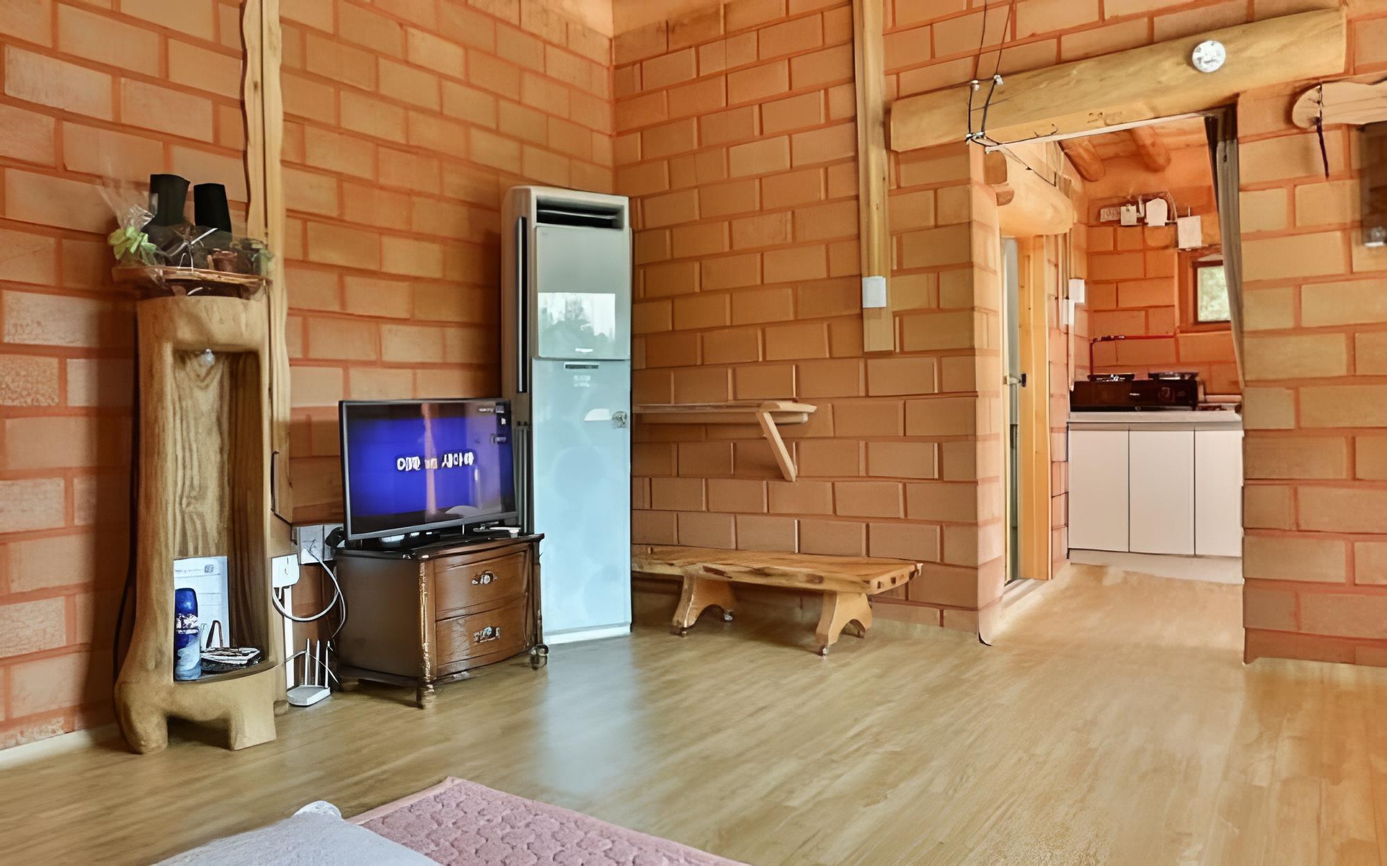Room (Detached House (Hwangto Unshared Hous) photo 2