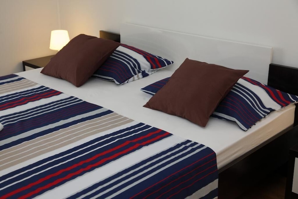 Apartment (Apartment Toma (ST) - Comfort Two Bed)
