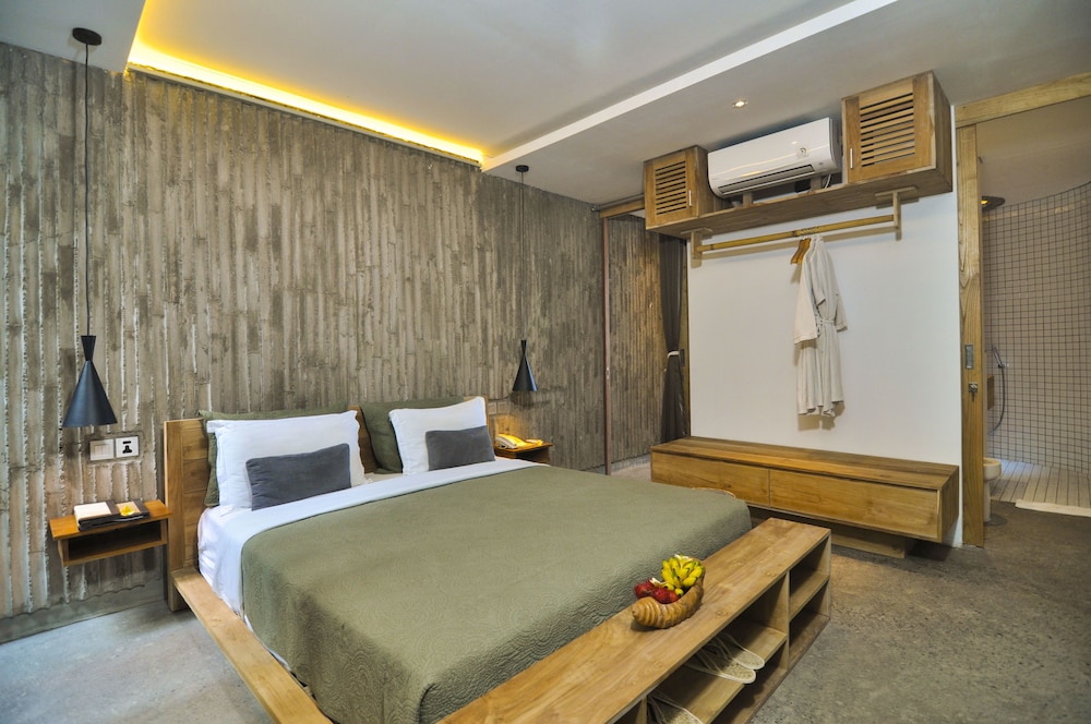 Villa, 1 Bedroom, Private Pool, Ocean View photo 2