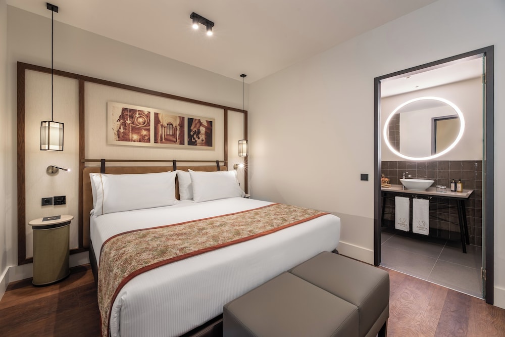 Premium Double Room - Photo 5