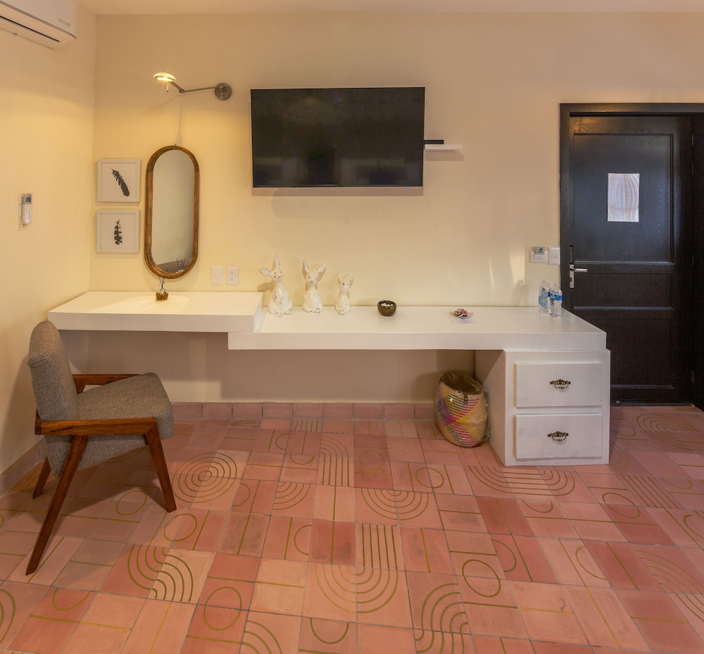Double Junior Suite photo 3