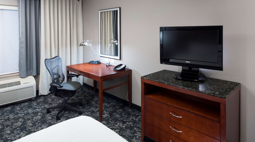 King Room - Hearing Access
