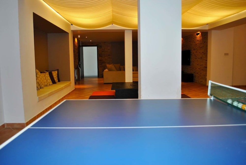 Villa, 4 Bedrooms, Private Pool photo 2