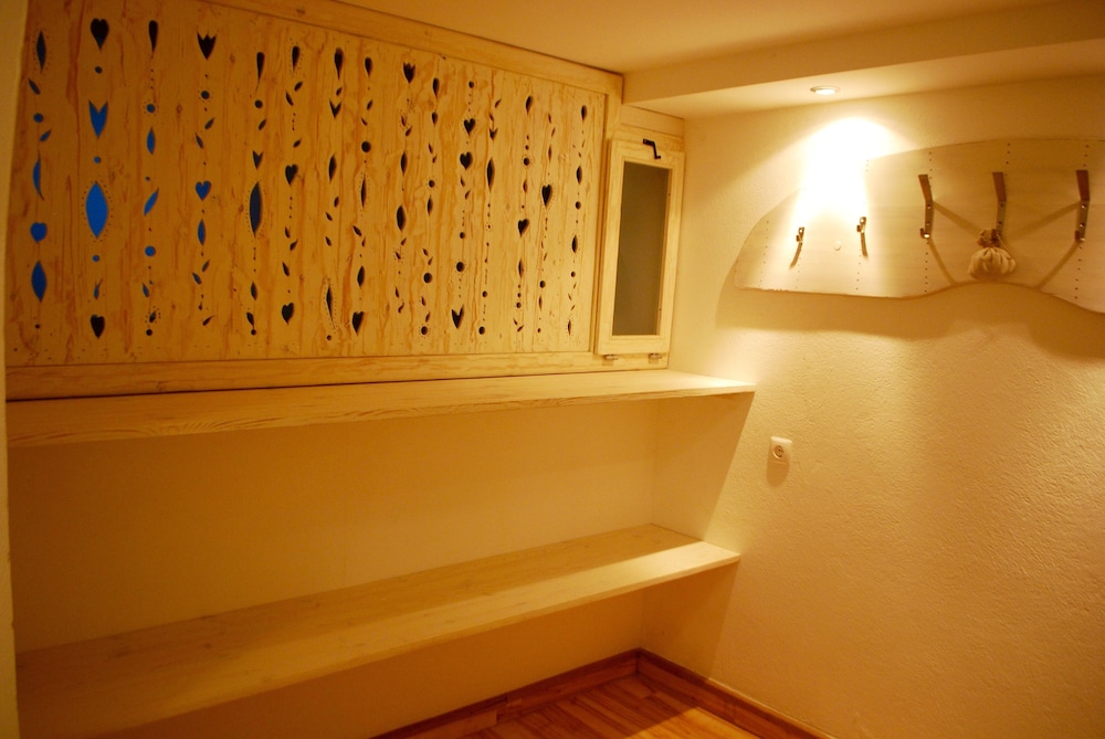 Apartment, 1 Bedroom, Terrace, Mountain View photo 2