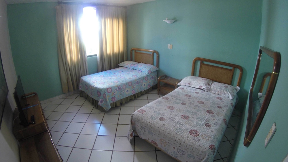 City Room, Multiple Beds