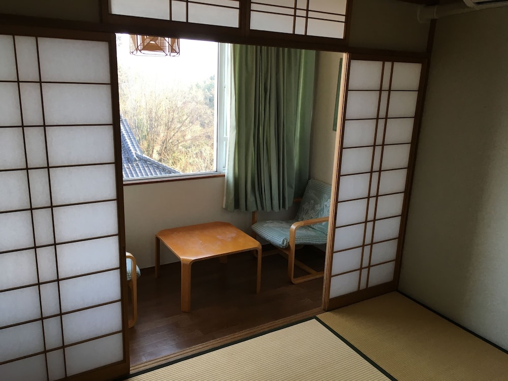 Japanese-Style Room, Main Building photo 3