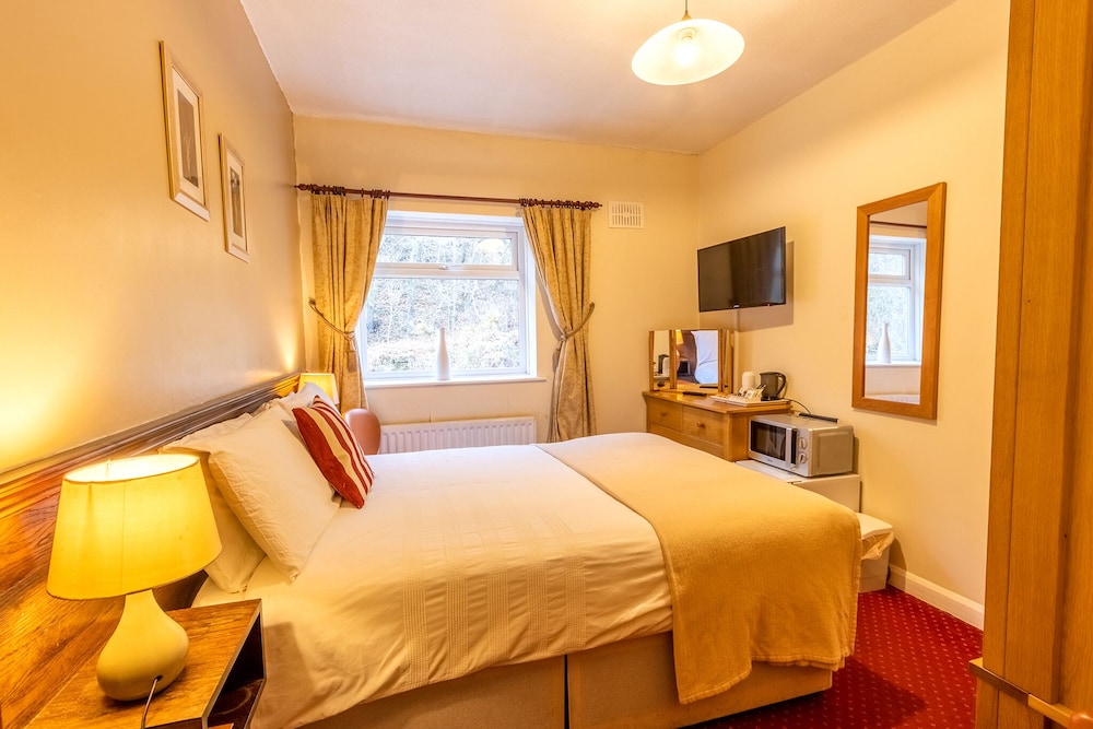 Standard Double Room photo 3