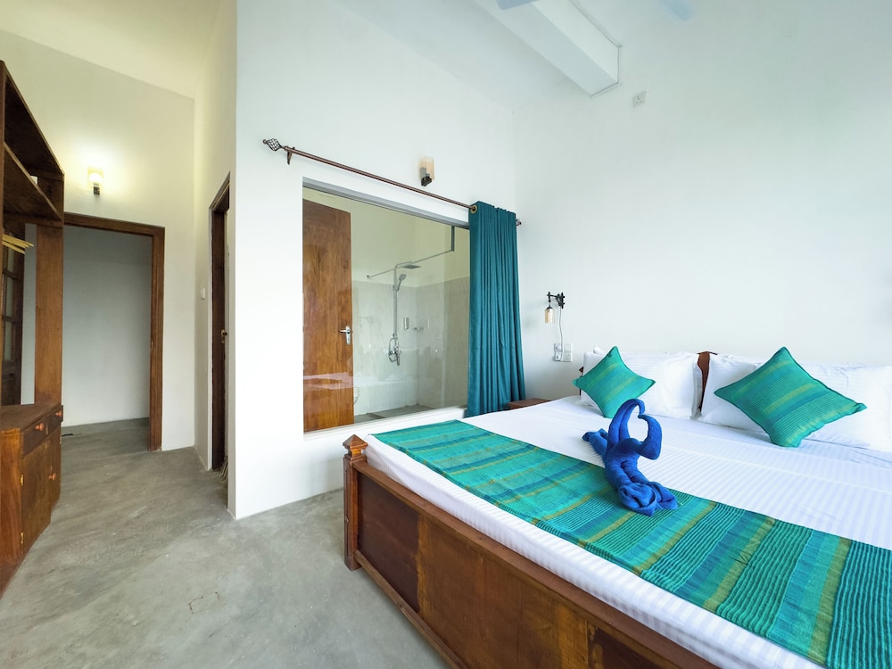 Superior Double Room, Balcony, Mountainside photo 3