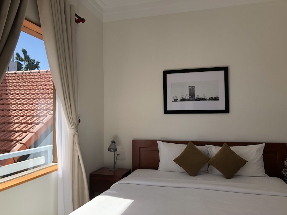 Superior Single Room, Garden View photo 3