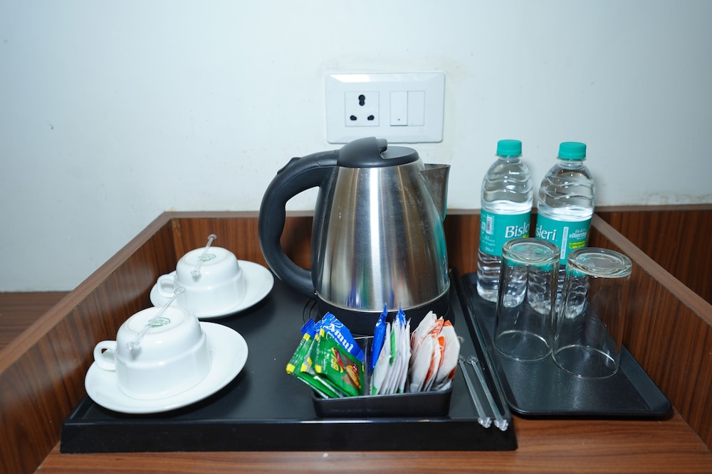 Superior Room - Photo 37