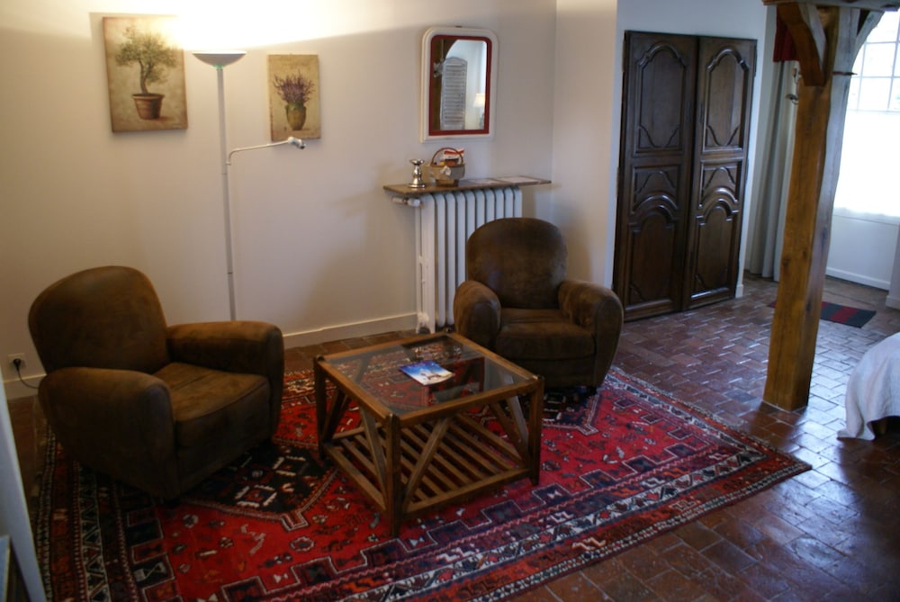 Superior Double Room (Framboise) photo 1