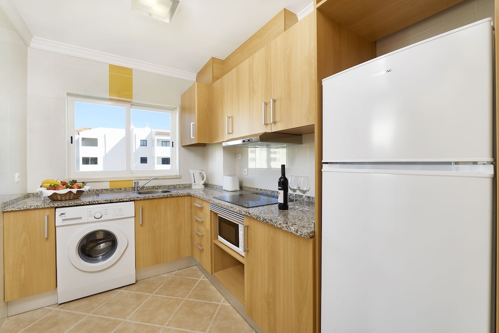 Apartment, 1 Bedroom, Balcony photo 3