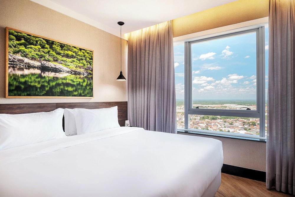 Premium Twin Room photo 2