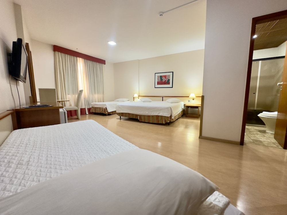 Executive Double Room photo 1