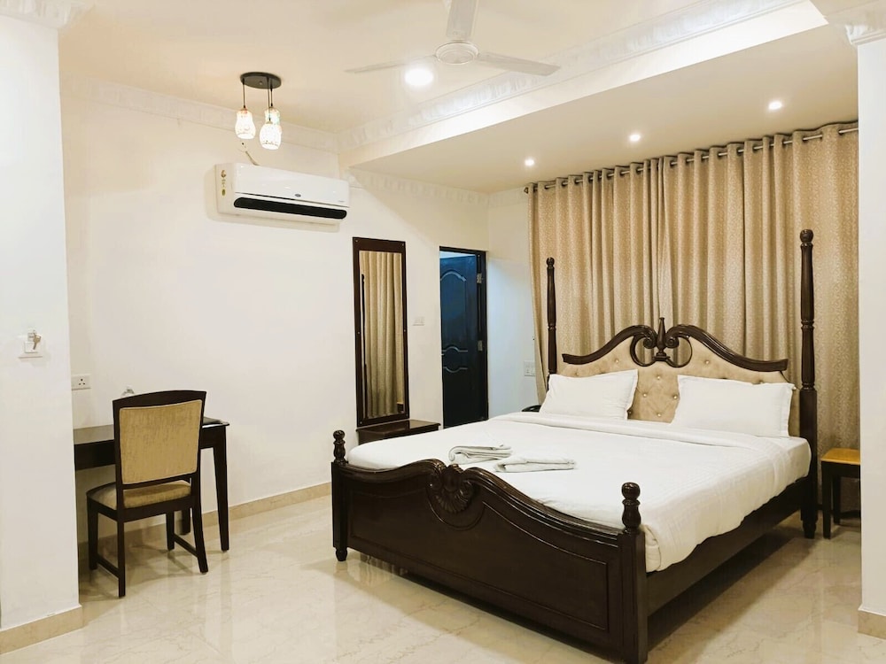 Superior Double Room, Non Smoking