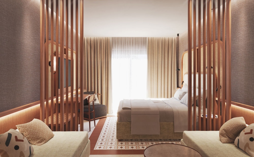 Deluxe Junior Suite, Private Pool