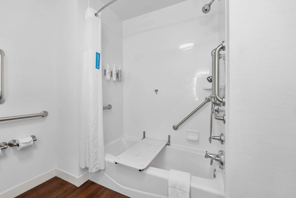 Hampton Inn Cape Girardeau I 55 East, Zdjęcie 7