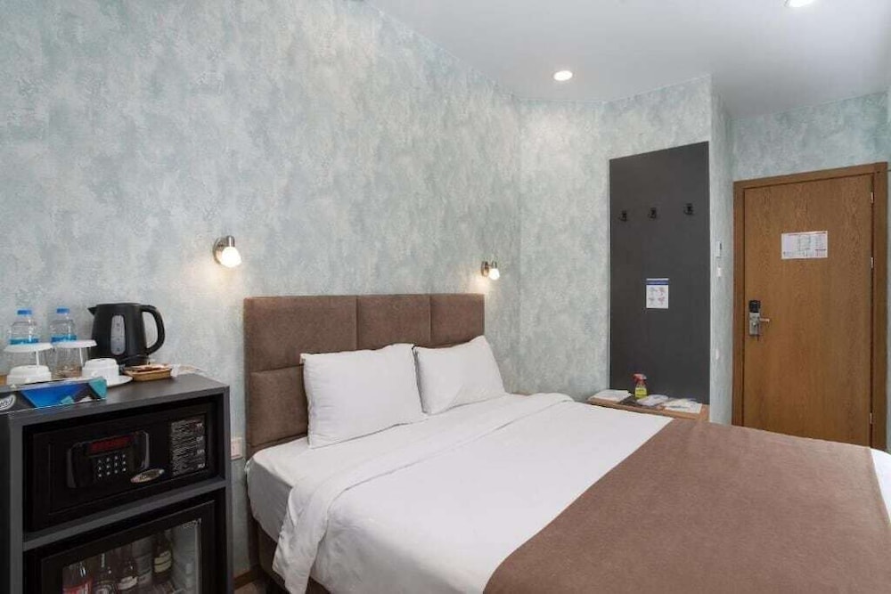 Economy Single Room, 1 Twin Bed