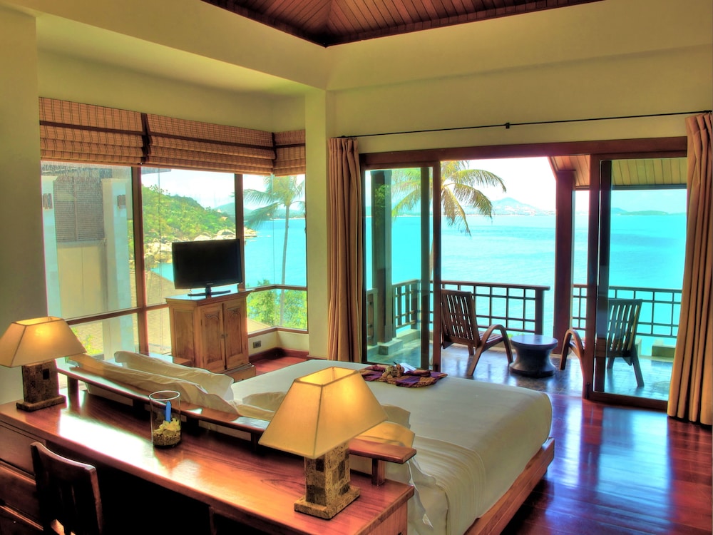 Deluxe Double Room - Photo 3