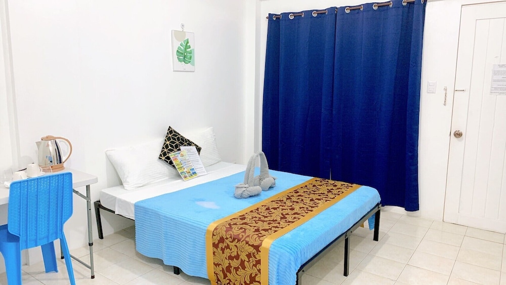 Deluxe Room photo 1