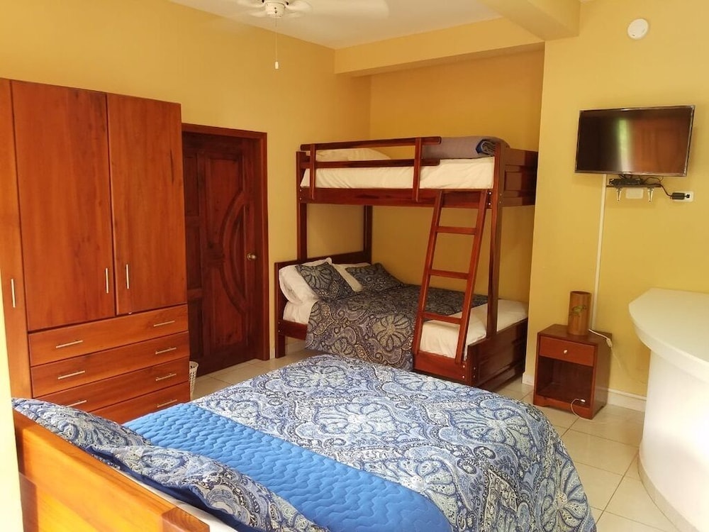 Comfort Quadruple Room photo 3