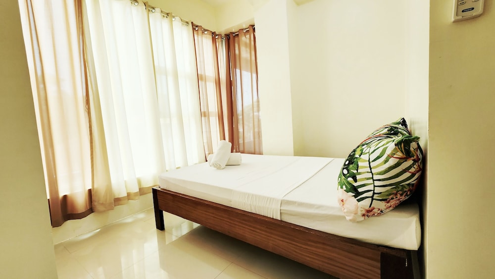 Standard Double Room, 1 Bedroom, Non Smoking photo 1