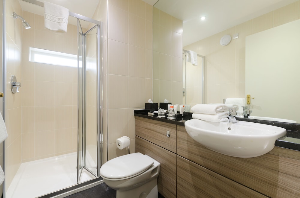 Standard Room, 1 Double Bed, Non Smoking (Cozy Room;Small Room) - Photo 8