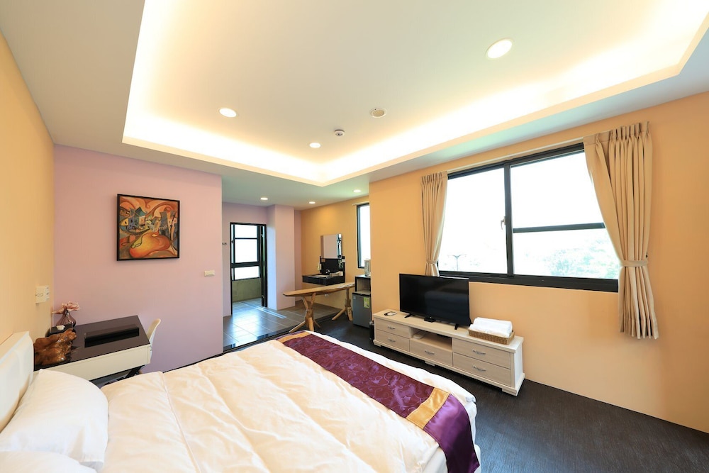 Superior Double Room photo 3