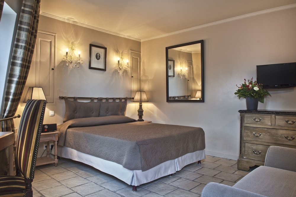 Classic Triple Room, 1 Bedroom