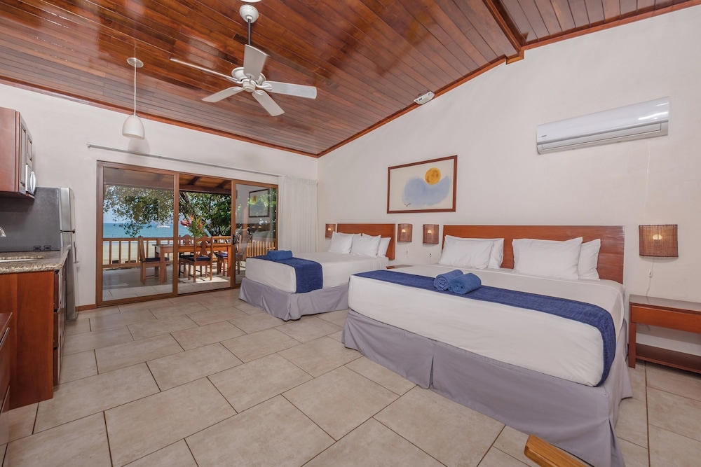 Suite, Beachfront (Plus) photo 3