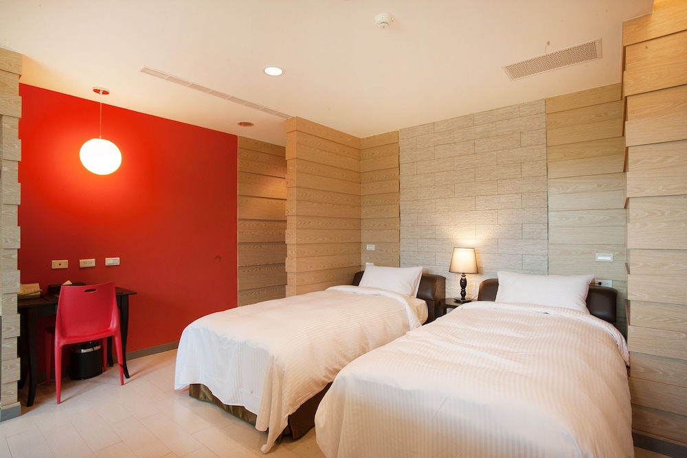 Superior Twin Room, 2 Twin Beds, Non Smoking - Photo 1