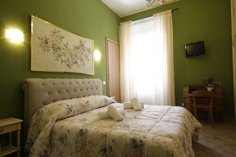 Triple Room photo 2