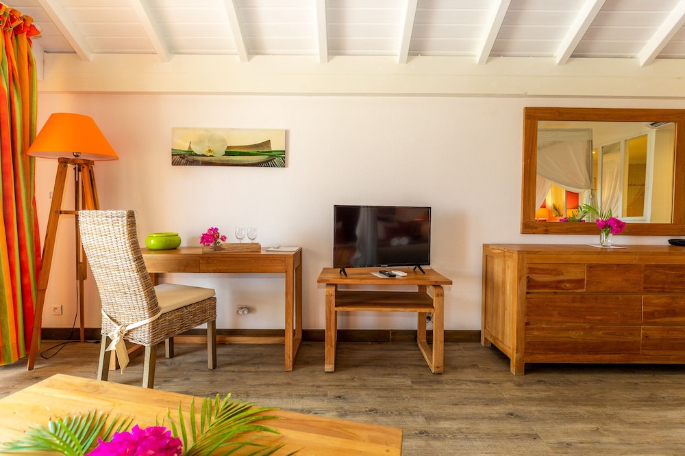 Superior Junior Suite - Photo 9