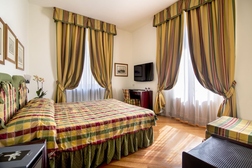 Superior Double Room Single Use