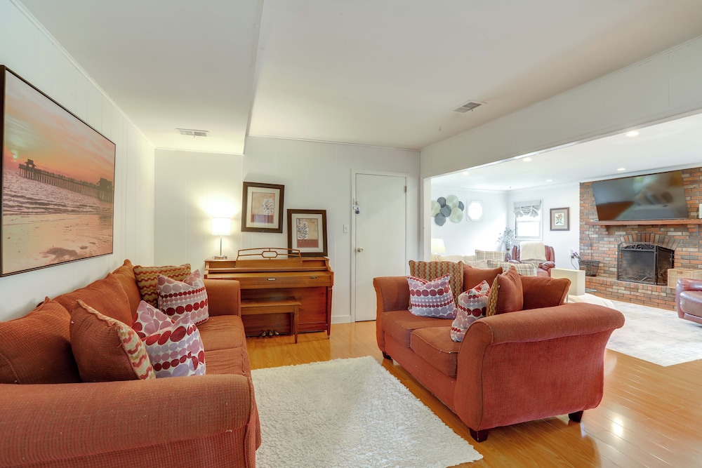 House (5 Bedrooms) photo 2