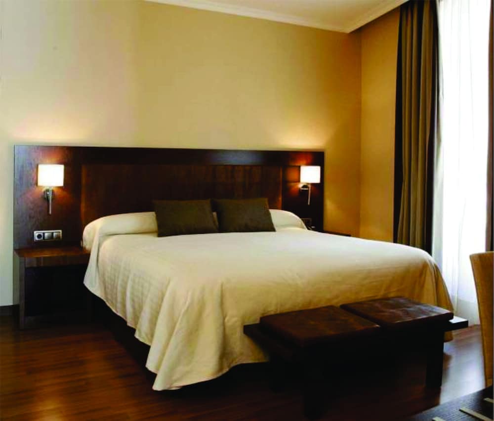 Comfort Single Room, Balcony