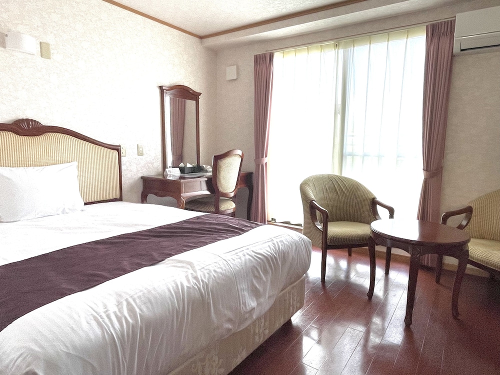 Single Room, Non Smoking photo 3