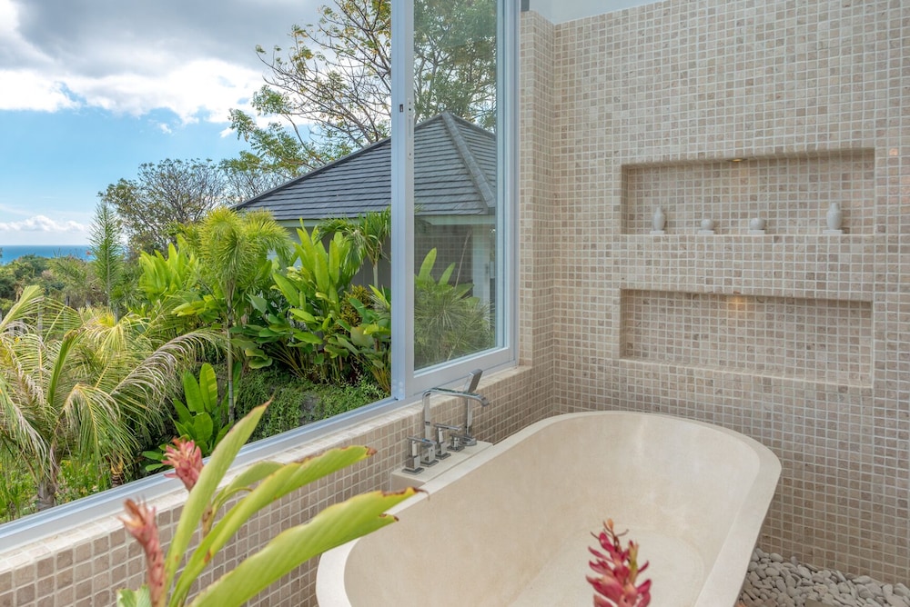 Luxury Villa, 4 Bedrooms, Private Pool, Ocean View photo 2