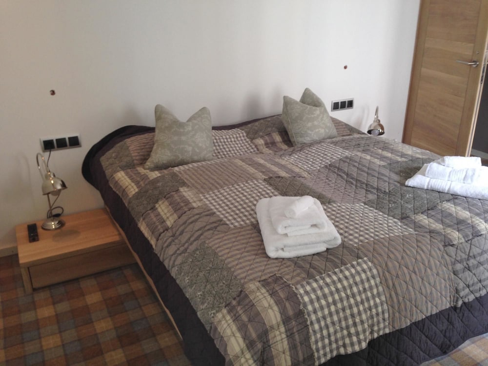 Double Room - Photo 4