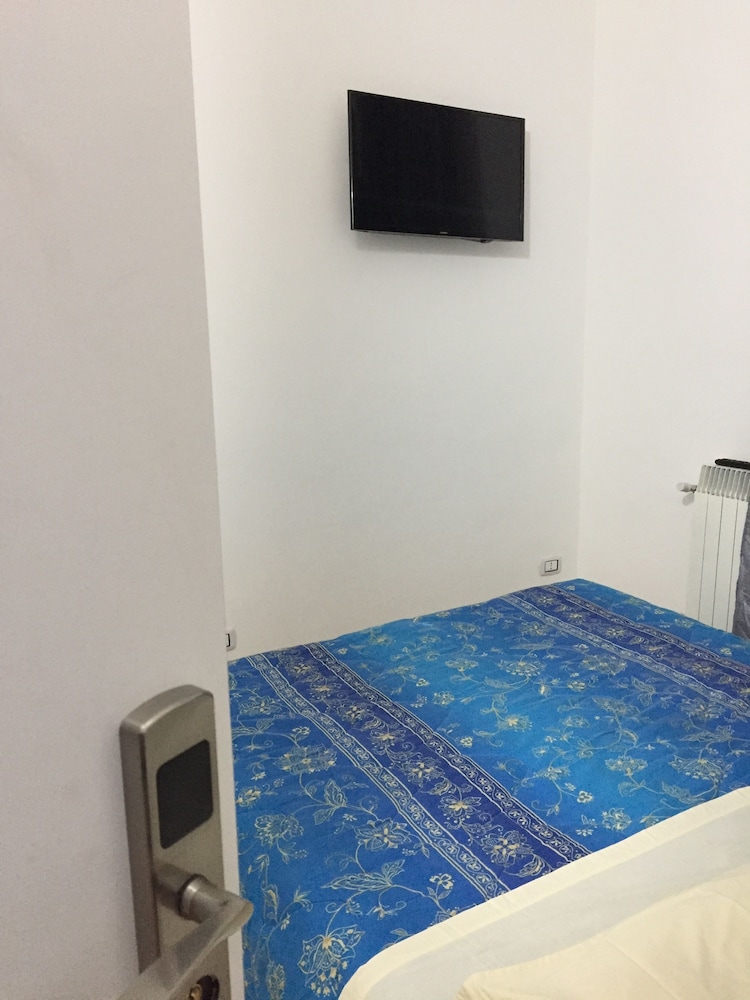 Triple Room, Ensuite