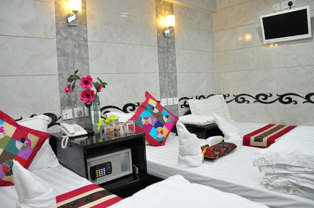 Triple Room photo 1