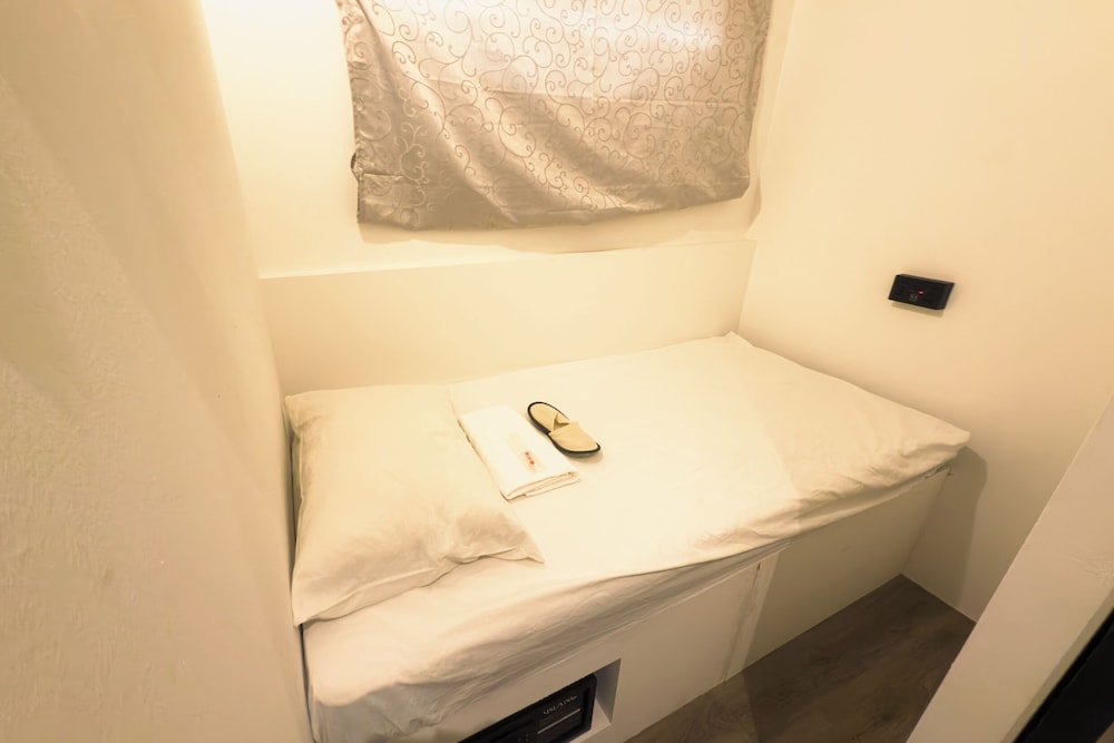 Economy Single Room photo 2
