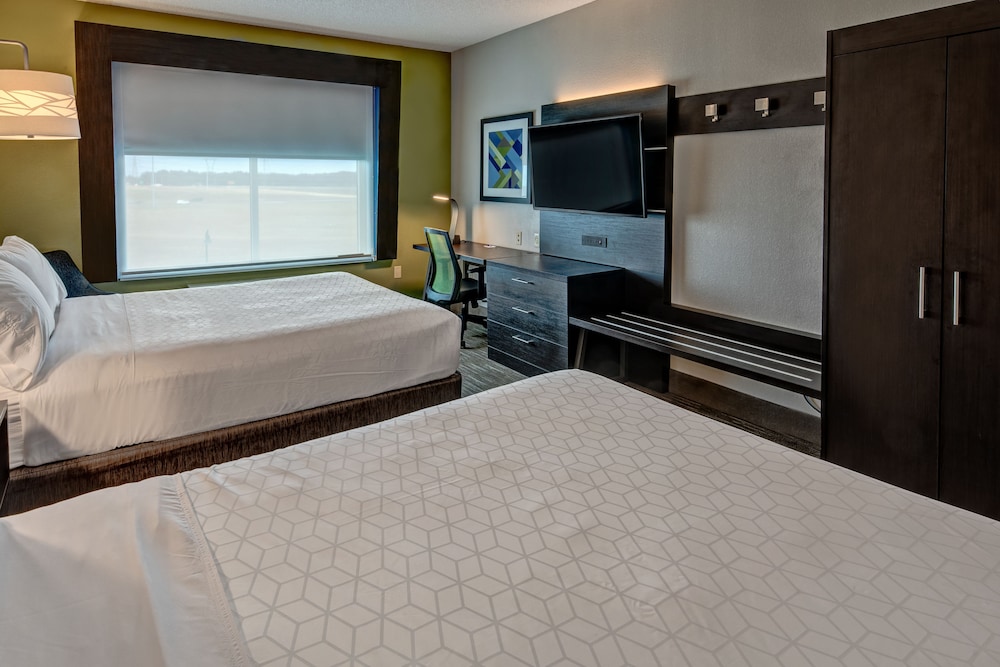 Standard Room, 2 Queen Beds, Accessible (Communication) - Photo 4