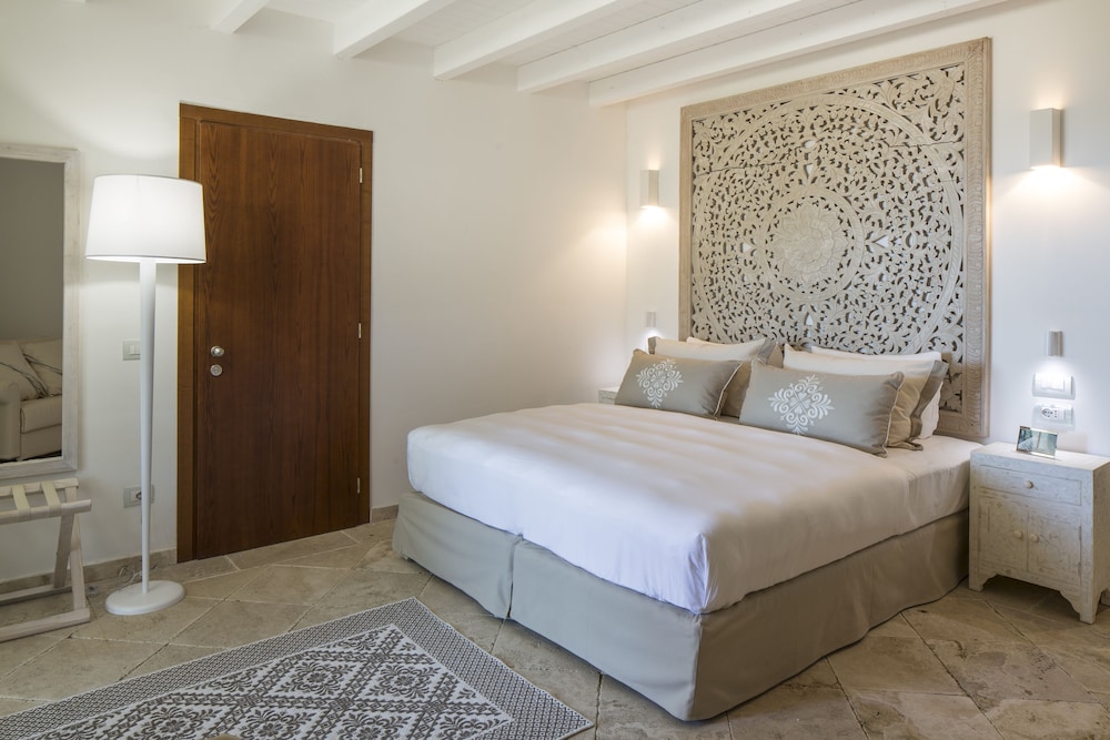 Villa, 2 Bedrooms, Terrace, Garden View