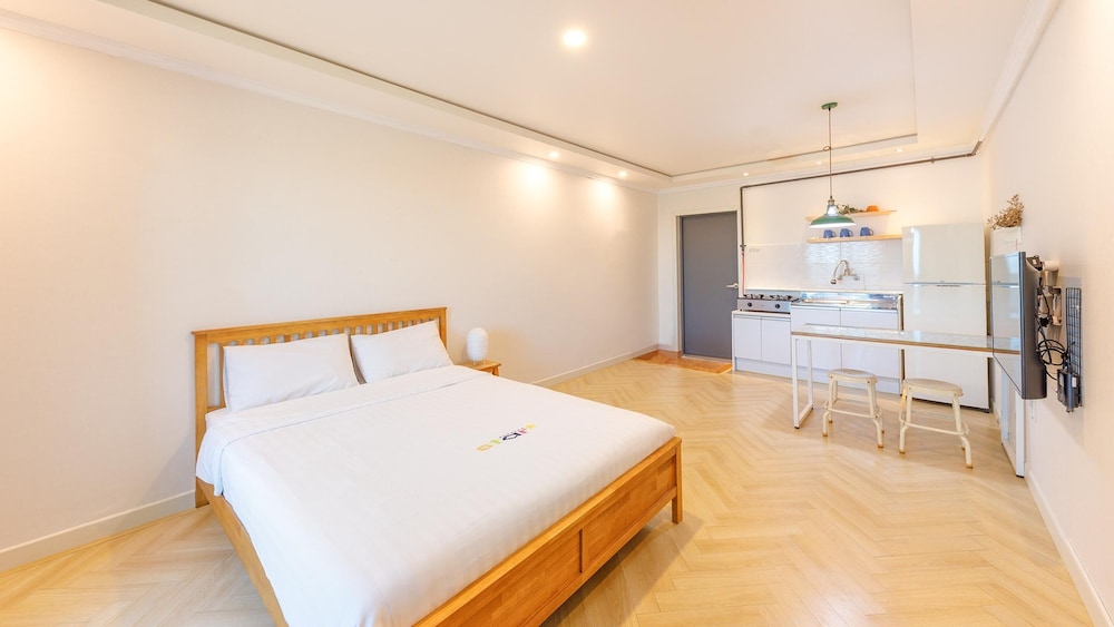 Basic Room, 1 Bedroom (yangjaliA(osyeonbyu)) - Photo 9