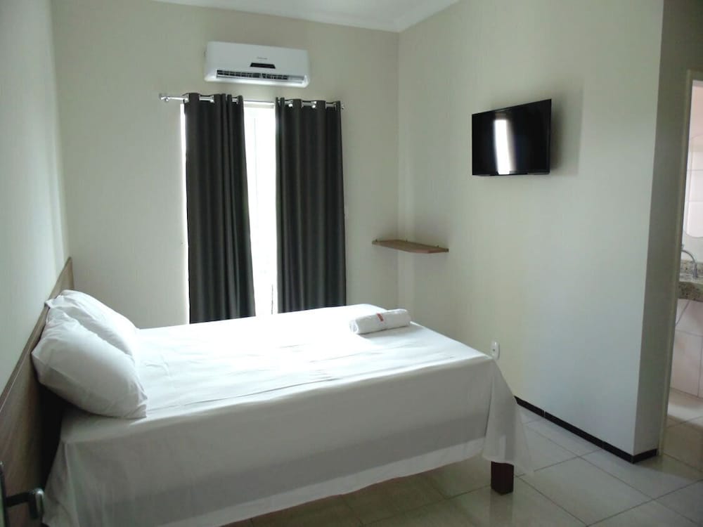 Luxury Single Room