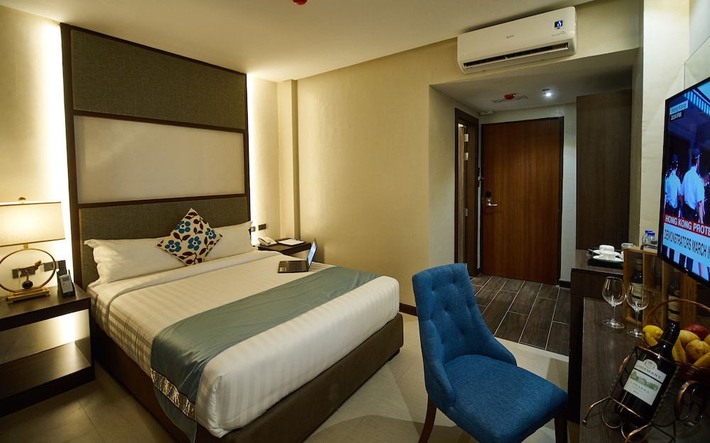 Standard Room - Photo 1